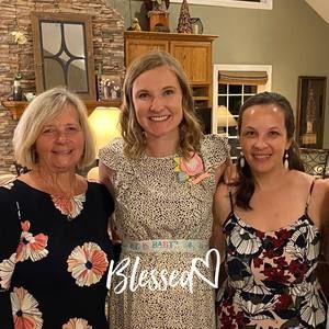 Meet your Posher, Donna